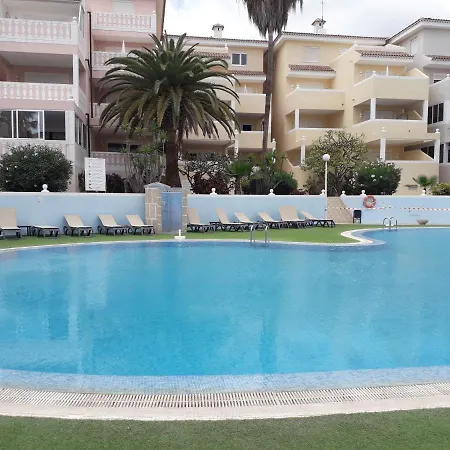 Breakfast In Los Cristianos 5 Min Apartment Arona (Tenerife)