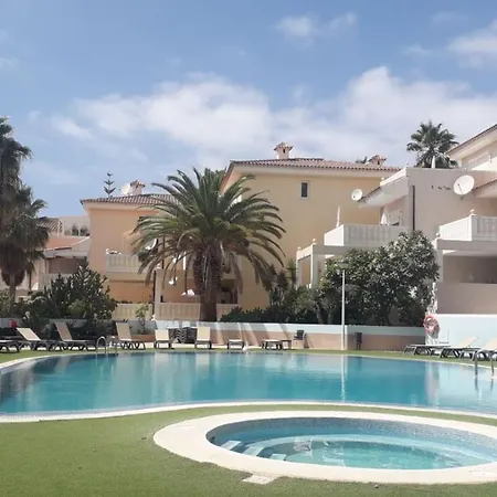 Breakfast In Los Cristianos 5 Min Apartamento Arona (Tenerife)
