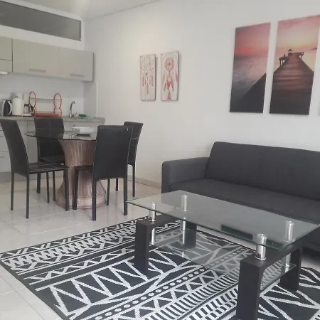 Apartamento Breakfast In Los Cristianos 5 Min *