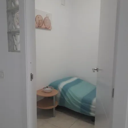 Apartamento Breakfast In Los Cristianos 5 Min