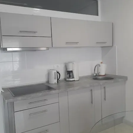 Apartment Breakfast In Los Cristianos 5 Min