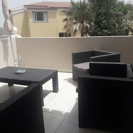 Breakfast In Los Cristianos 5 Min Apartment